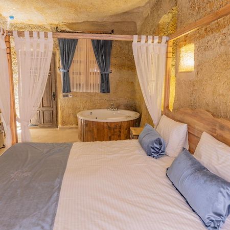 Chakra Special Caves Ürgüp Exterior foto