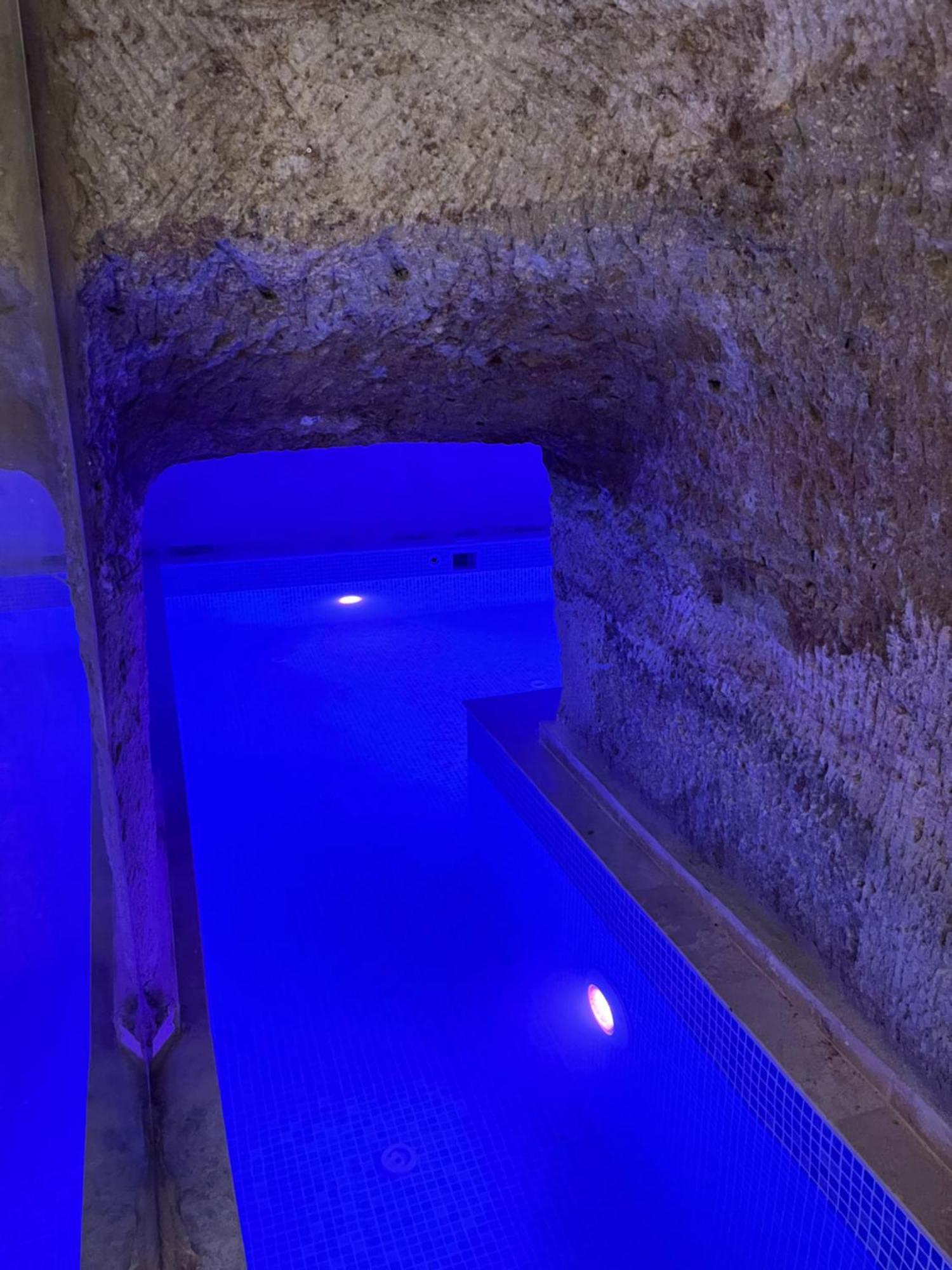 Chakra Special Caves Ürgüp Exterior foto