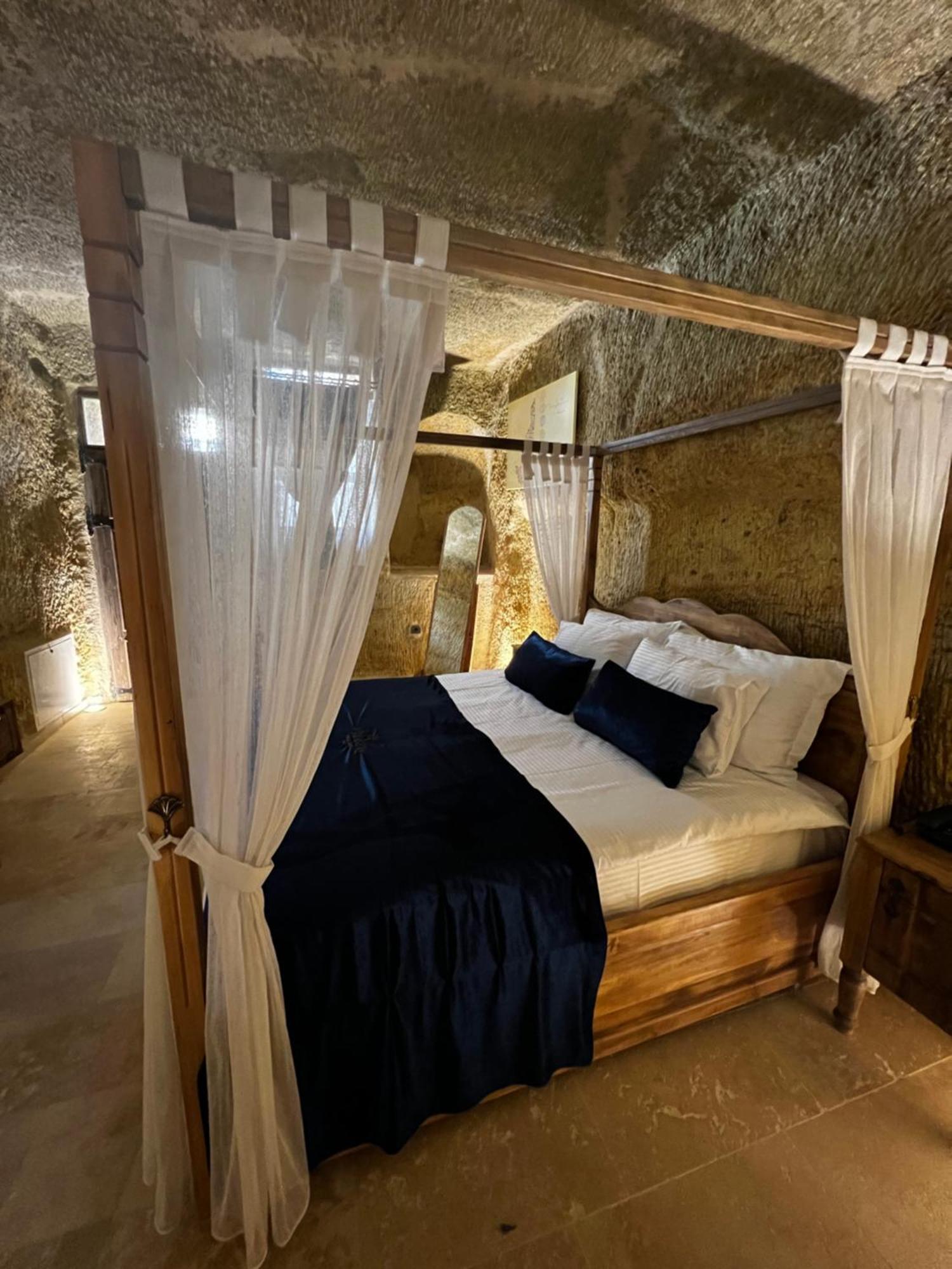 Chakra Special Caves Ürgüp Exterior foto